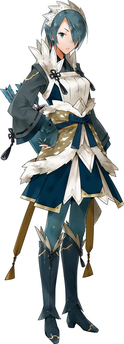 setsuna fire emblem|setsuna fire emblem fates.